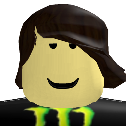 Roblox profile picture for @LuisArias