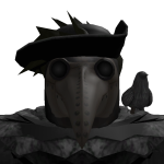 @WyvernWraith