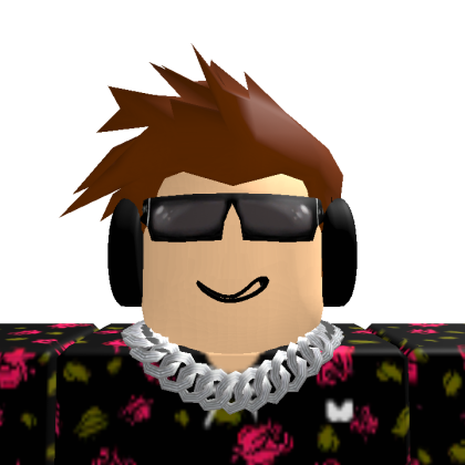 Roblox profile picture for @Zalg