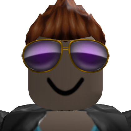 Roblox profile picture for @rhyan_rm