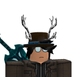 @Draddly