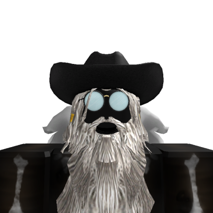 Roblox profile picture for @Kreatr