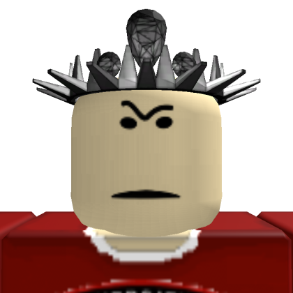 Roblox profile picture for @Dignity