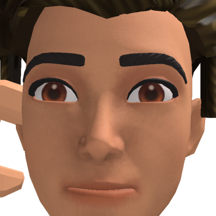 Roblox avatar
