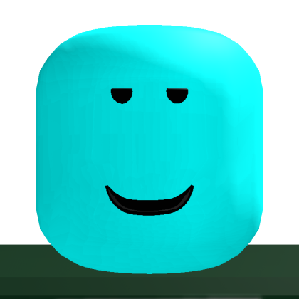 Roblox profile picture for @Cribbage