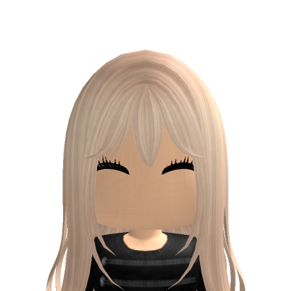 Roblox profile picture for @Isabela