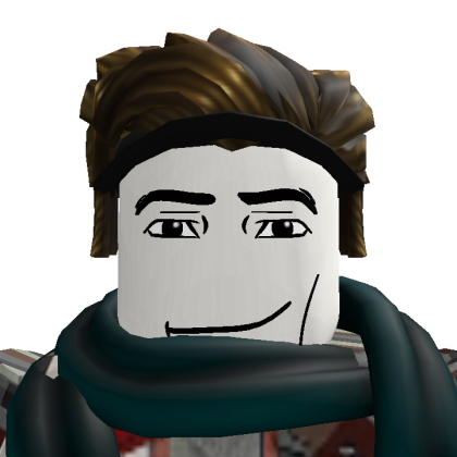 Roblox profile picture for @esttban_n