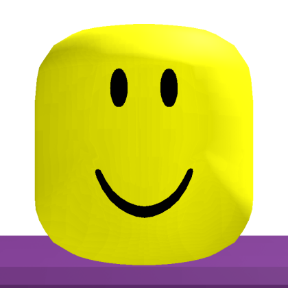 Roblox profile picture for @okeydokey