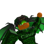 @CaveCryptic