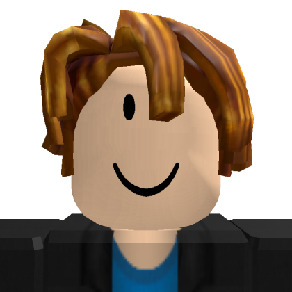 Roblox profile picture for @Rice