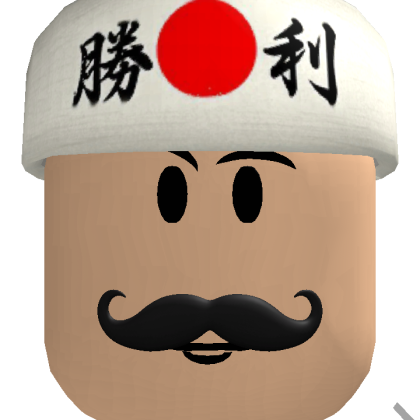 Roblox avatar