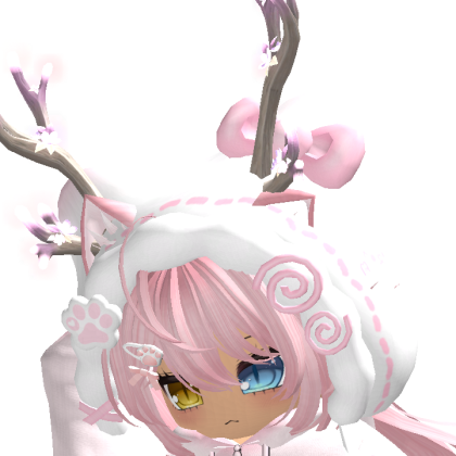 Roblox avatar
