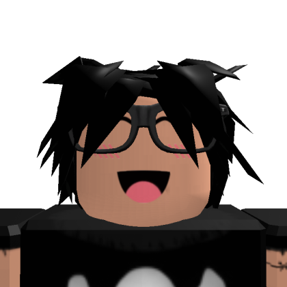Roblox avatar