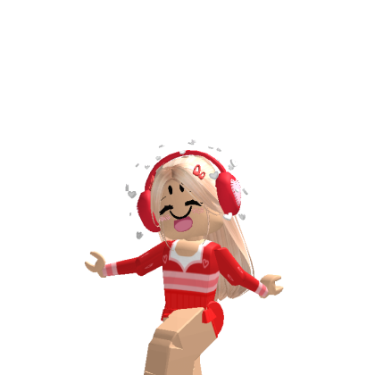 Roblox profile picture for @kaycbc