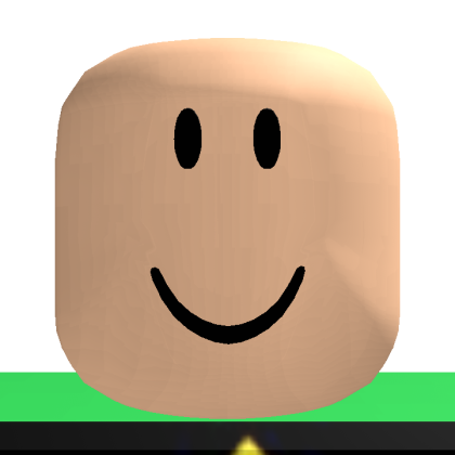 Roblox profile picture for @Models