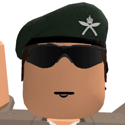 Roblox avatar