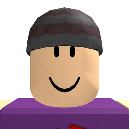 Roblox profile picture for @following