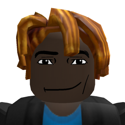 Roblox avatar