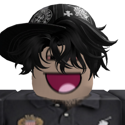 Roblox avatar