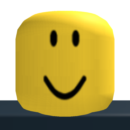 Roblox profile picture for @Artichoke