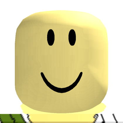 Roblox profile picture for @Beloved