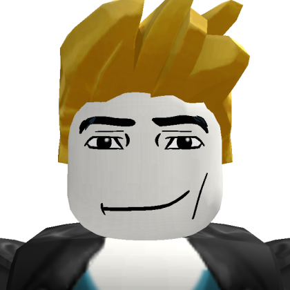 Roblox profile picture for @HSQray