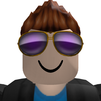 Roblox profile picture for @player1y2