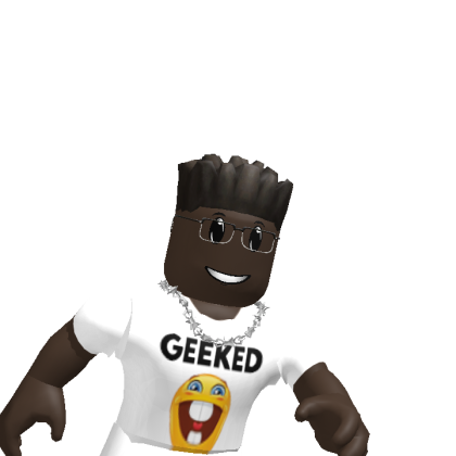 Roblox avatar