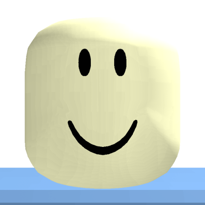 Roblox profile picture for @Satisfying