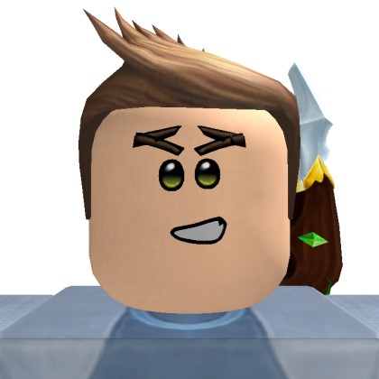Roblox profile picture for @ice300356