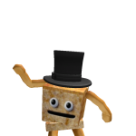 @Pencilbloxyman