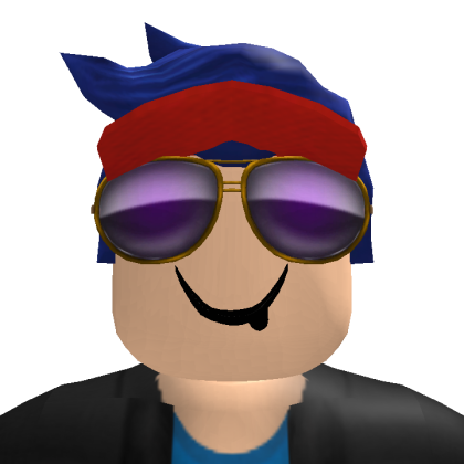 Roblox profile picture for @janbaez