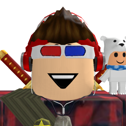 Roblox profile picture for @Duty