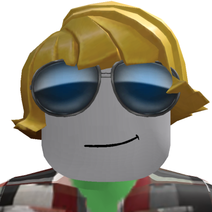 Roblox profile picture for @panscrew