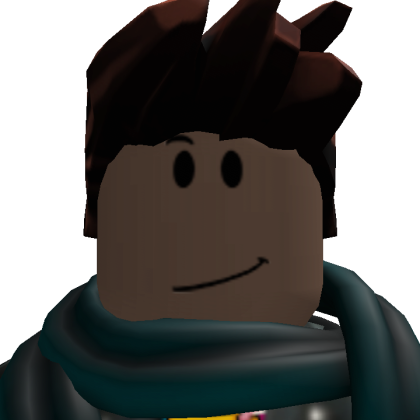 Roblox avatar