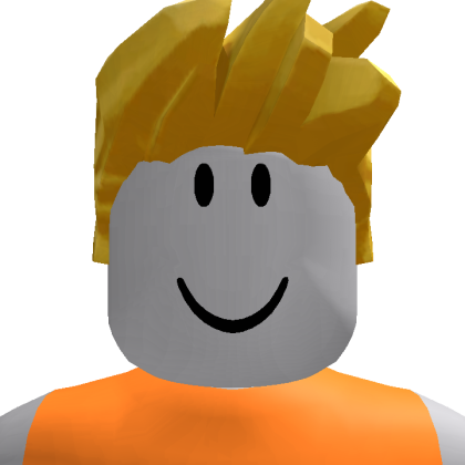 Roblox profile picture for @gokul555