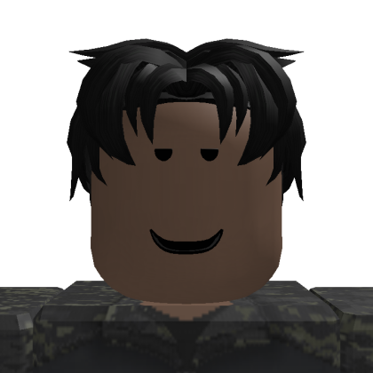 Roblox avatar