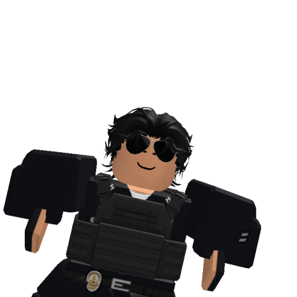 Roblox avatar