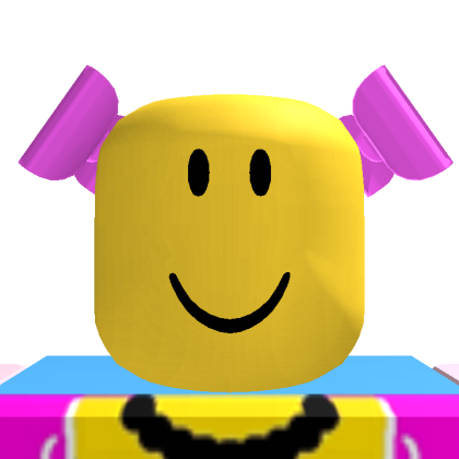 Roblox profile picture for @Emery