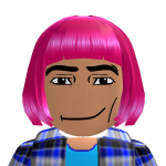 @IamAronya