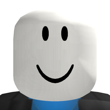 Roblox profile picture for @Rojohd1