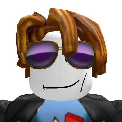 Roblox profile picture for @soyilker