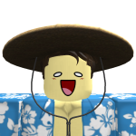 Nahid Roblox avatar