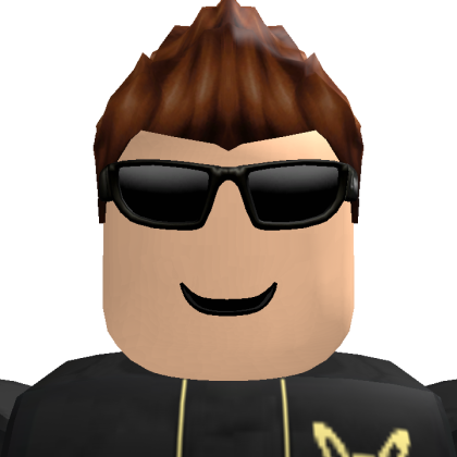 Roblox avatar