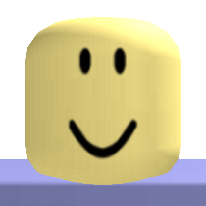 Roblox profile picture for @hobbits