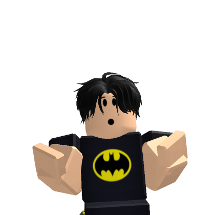 Roblox avatar