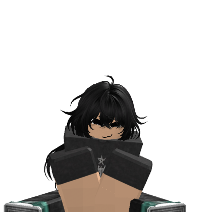 Roblox avatar