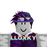 @LLuxky