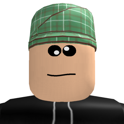 Roblox avatar