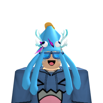 Bluedeeri